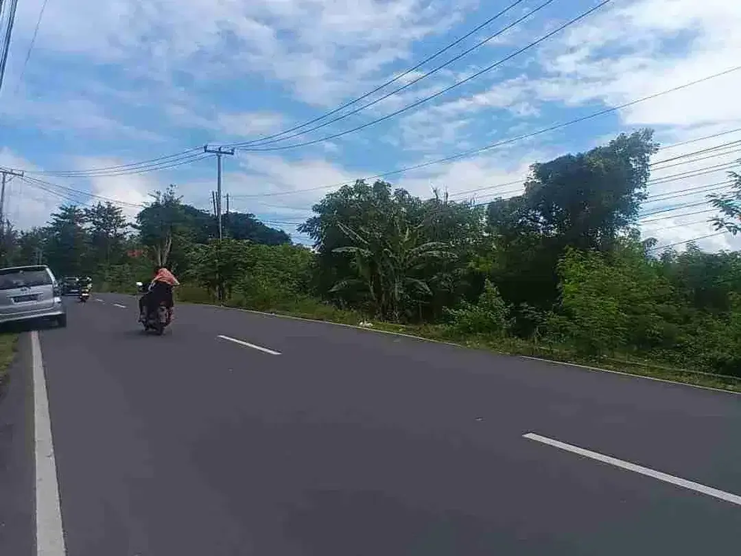 dijual tanah 20 are IDR 950 juta per are dikampus unud jimbaran badung bali - Image 6 of 8