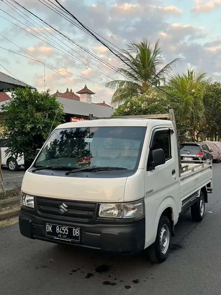 Suzuki Carry 2022 Bensin - Image 3 of 10