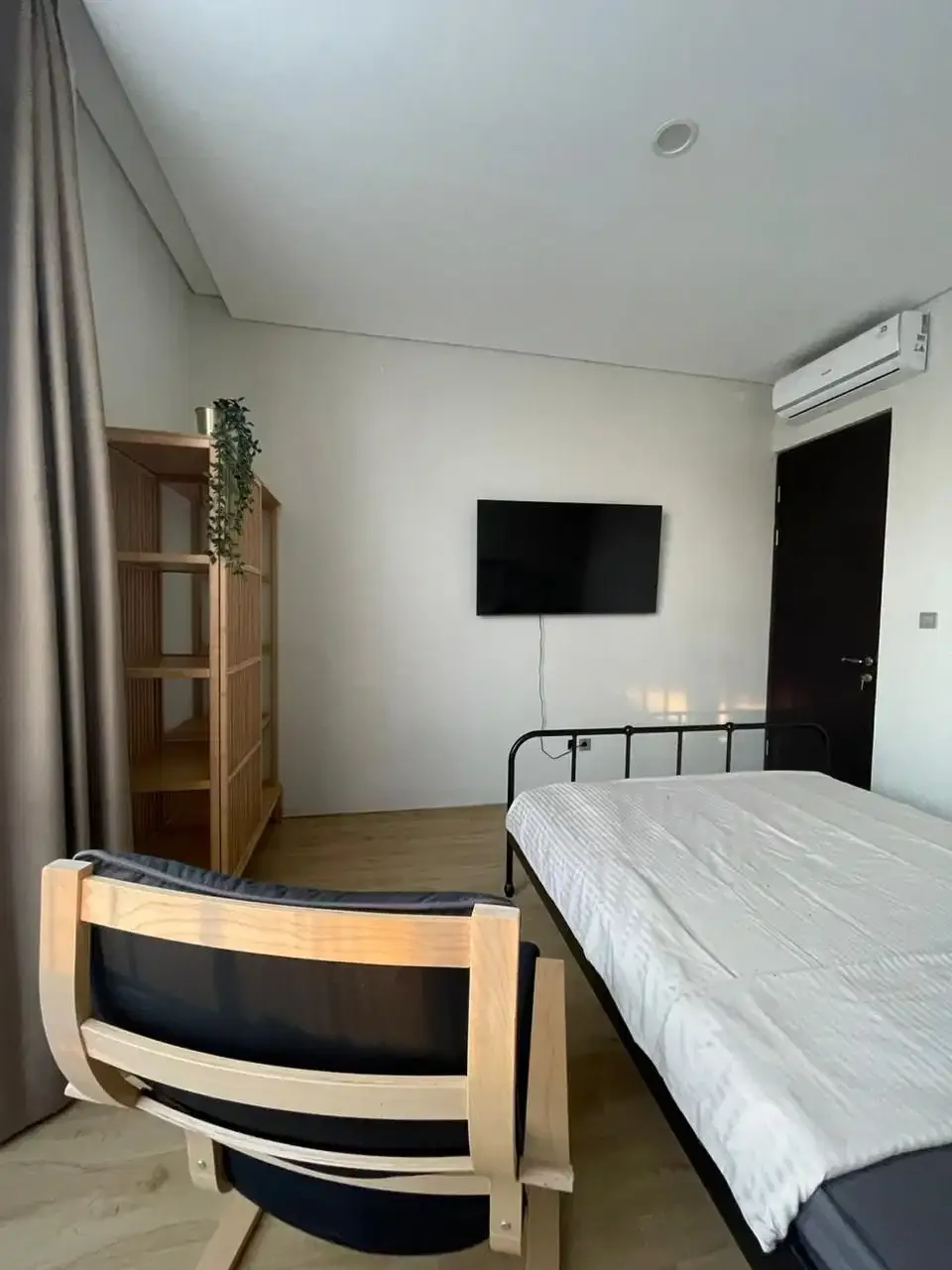 HUNIAN READY UNIT FULLYFURNISHED ONE GATEKAWASAN TERNAIK DI JIMBARAN - Image 9 of 10