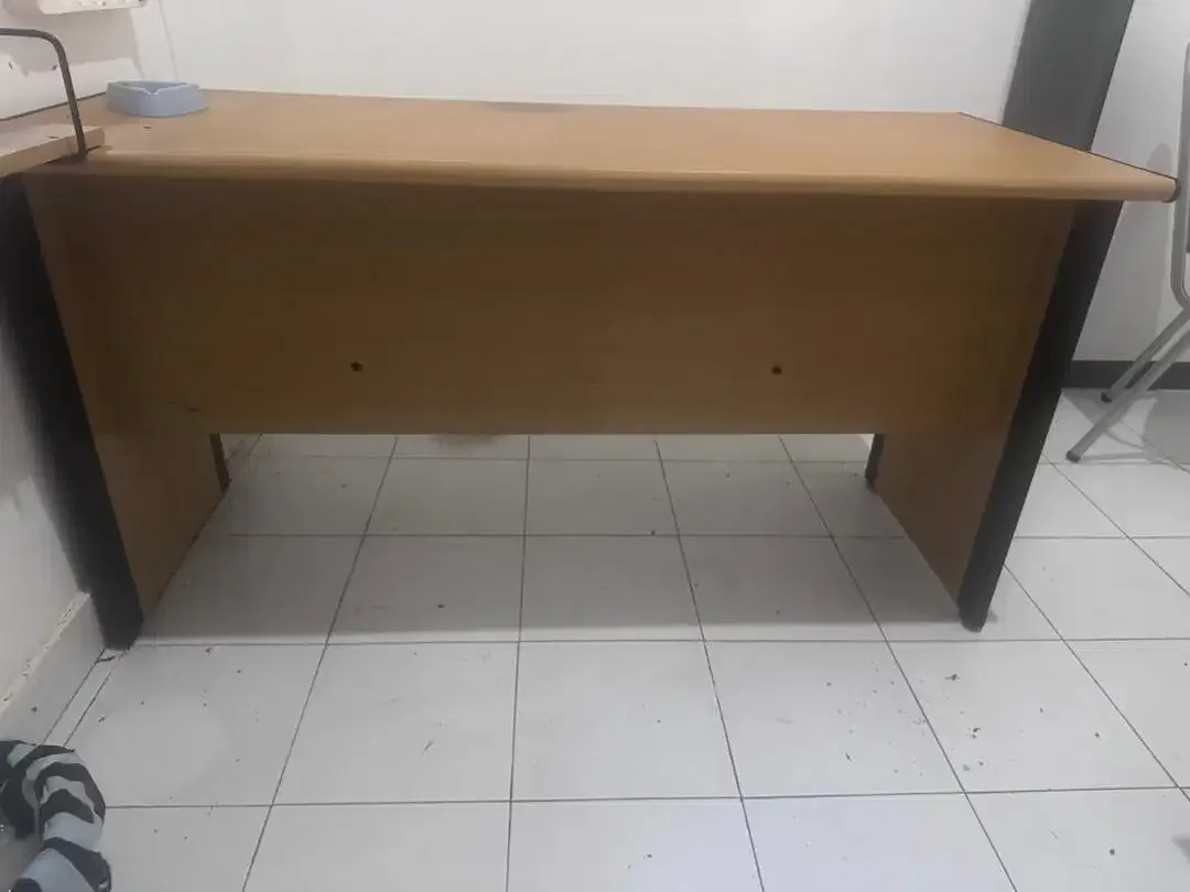 New!!! Meja kantor - Image 1 of 2