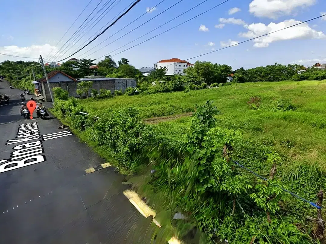 Tanah SEWA area Cargo Permai - Image 4 of 4