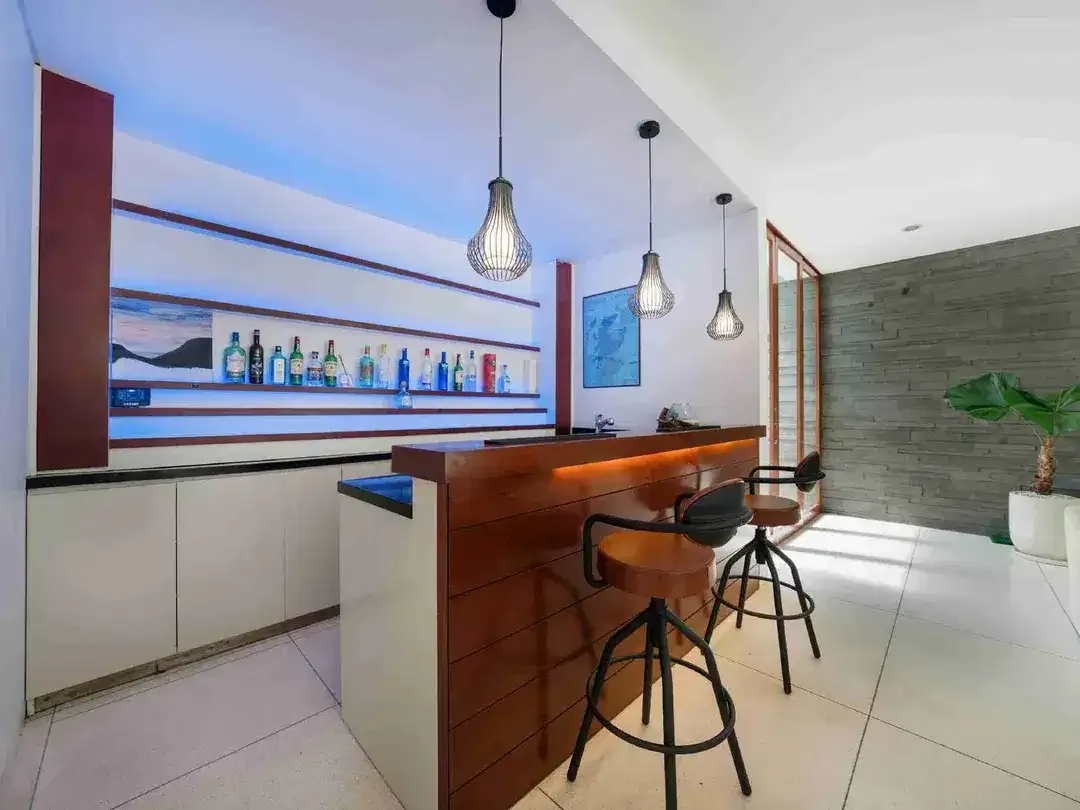 LUXURY 5 BEDROOMS VILLA IN PANDAK GEDE FOR RENT - Image 7 of 10