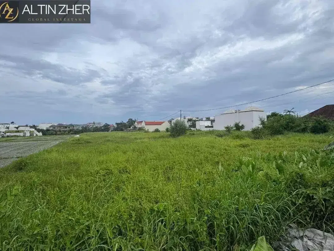 Lahan premium di jalan raya pantai cemagi - Image 2 of 4