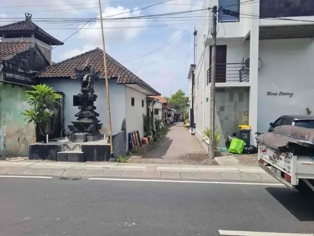 Tanah Murah Kerobokan - Image 3 of 7