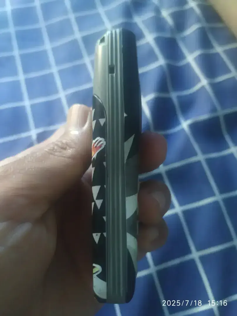 Nokia 1100, Nokia Pocong - Image 4 of 6