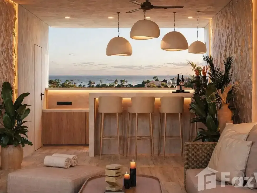 3 Bedroom Villa for sale at SUMMERLAND VILLA SESEH - Image 3 of 10