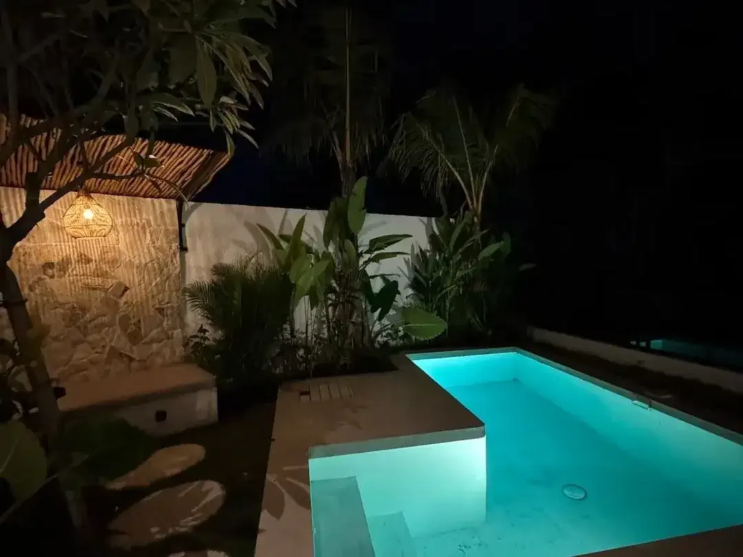 1 Bedroom Villa for sale in Balangan, Bali - Image 9 of 10
