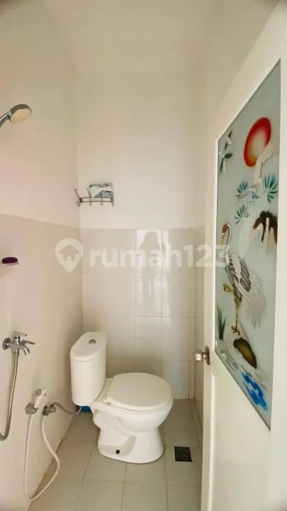 Rumah di Perumahan Elit 2 Lantai Siap Huni di Munggu - Image 3 of 4