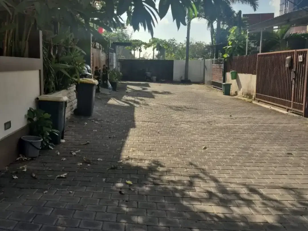 DIJUAL RUMAH PREMIUM DI TERRACE CAMPUS, JIMBARAN – BALI - Image 4 of 10