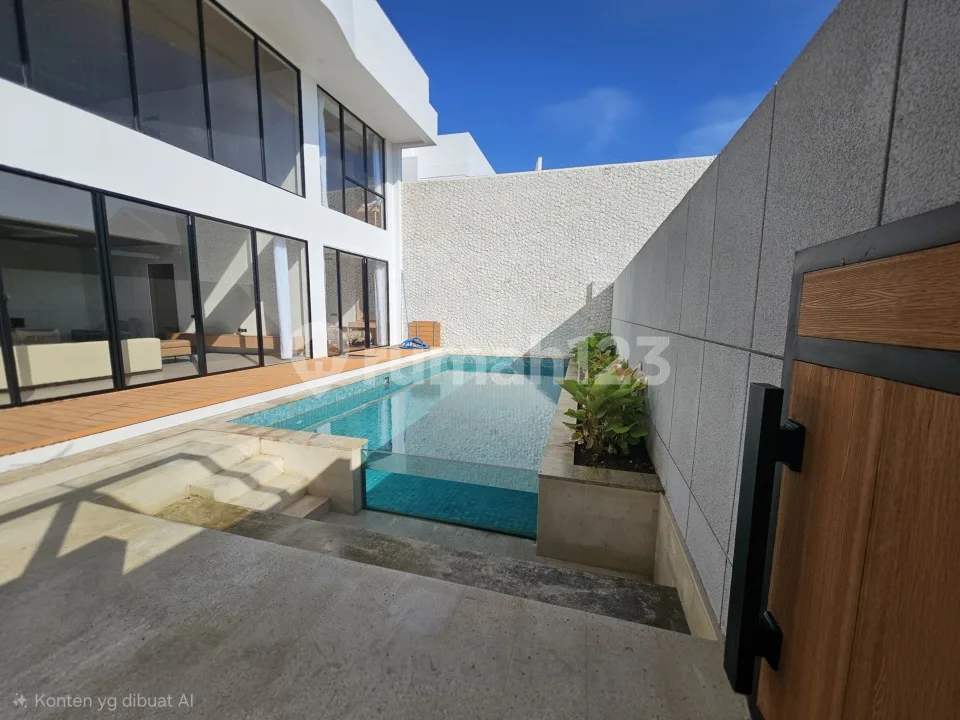 Luxury Brand New Villa 7 Bedrooms, 2 Pools, Full Facilities - Image 1 of 4