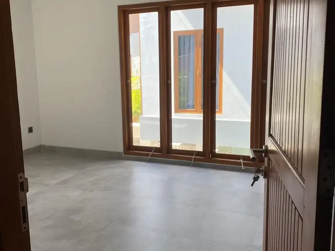 FOR RENT VILLA BARU  PRIVAT POOL JALAN KAKI KE PANTAI LOKASI SANUR - Image 7 of 8