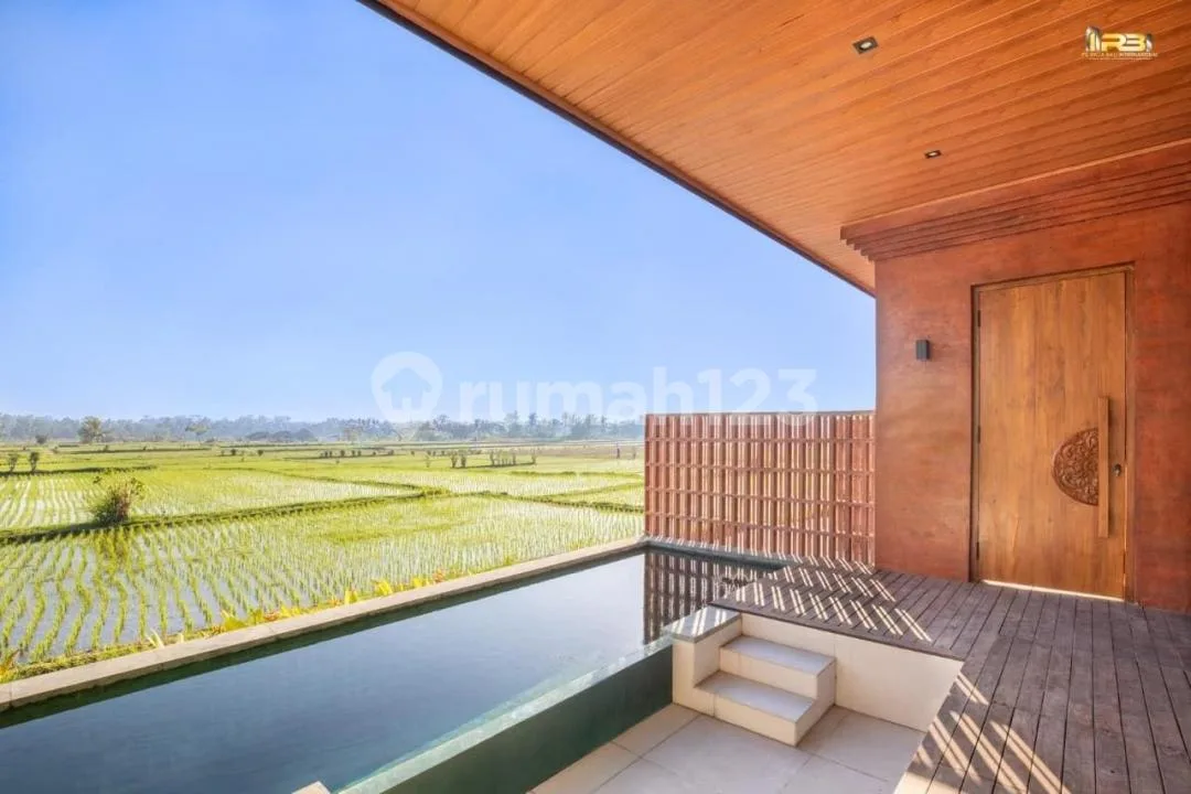 Sale 2 Unit Villa In Singakerta Ubud - Image 4 of 4