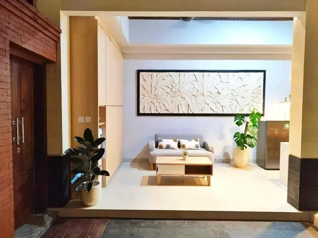 Beautiful Modern Tropical Style Villa located in Puri Gading - Jimbaran - Image 2 of 10