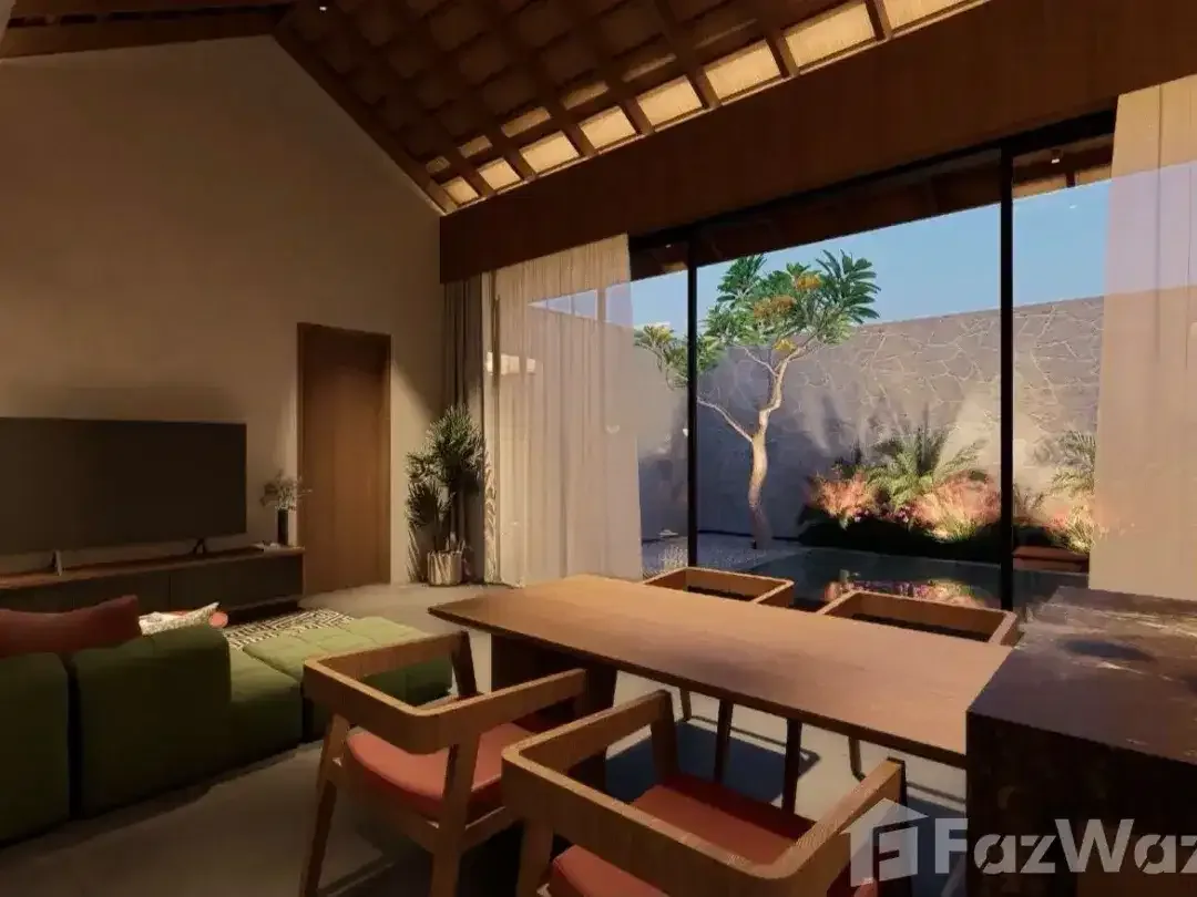 3 Bedroom Villa for sale in Seminyak, Bali - Image 10 of 10