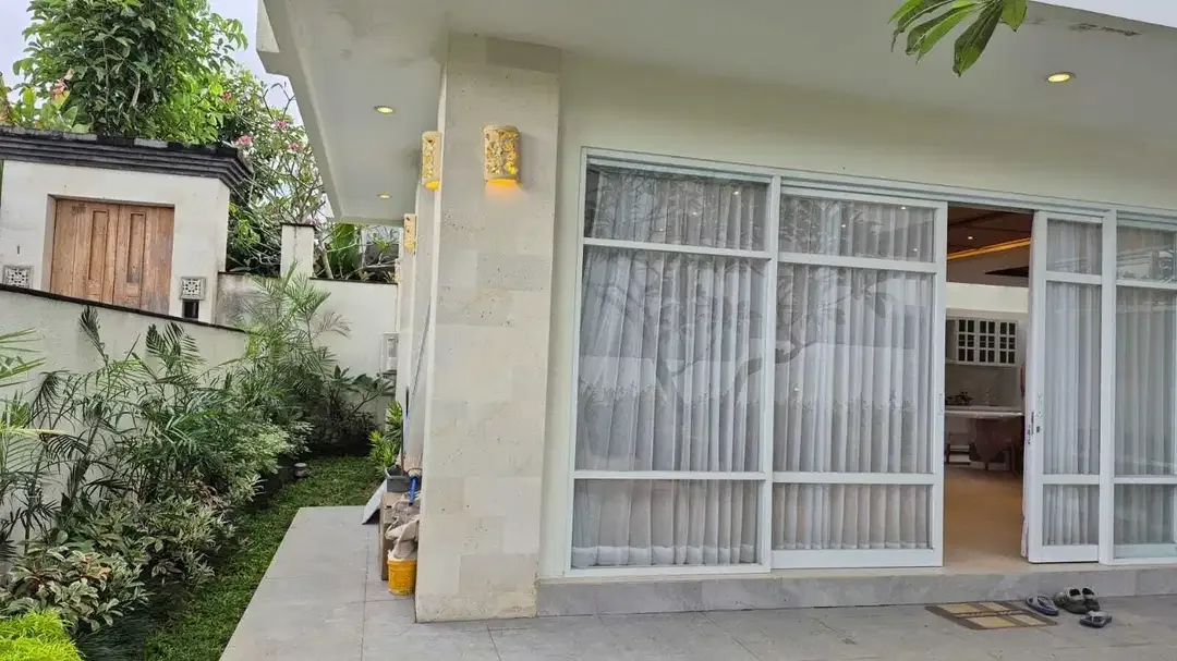 Dijual / Disewakan Villa Pererenan Bali - Image 4 of 10
