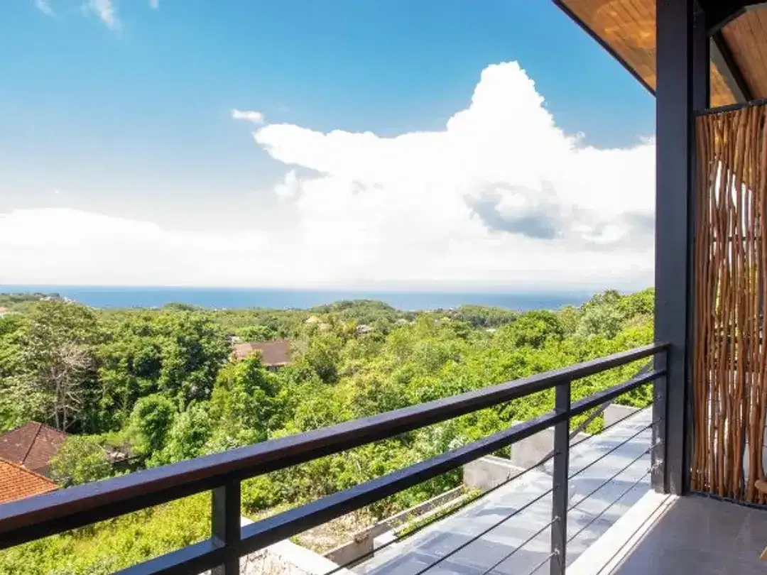 DISEWAKAN DAN LEASEHOLD VILLA JADE PECATU BADUNG - Image 10 of 10