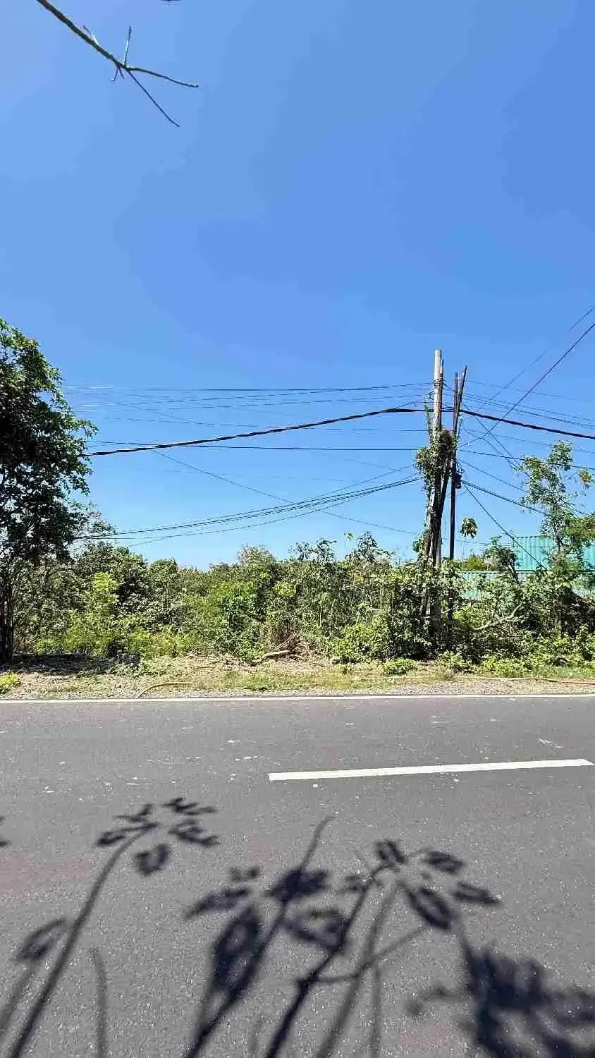 Dijual Tanah Premium Dan Strategis Luas 1810m2 Cocok untuk Komersil - Image 2 of 10