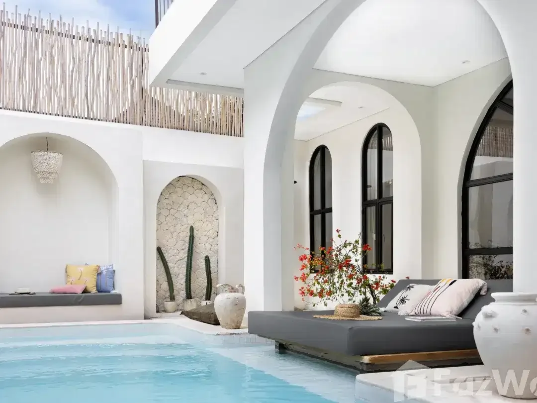 2 Bedroom Villa for rent in Tampak Siring, Bali - Image 7 of 10