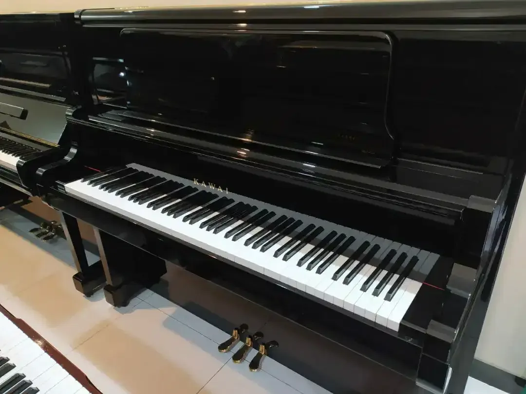 Piano Kawai US 60 Semi Grand Japan - Image 1 of 4