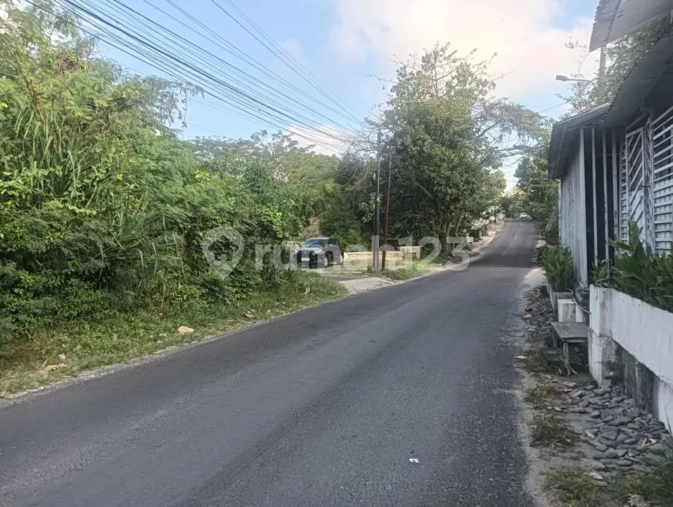 Dijual : Jalan Utama Melasti Ungasan - Bali - Image 2 of 4