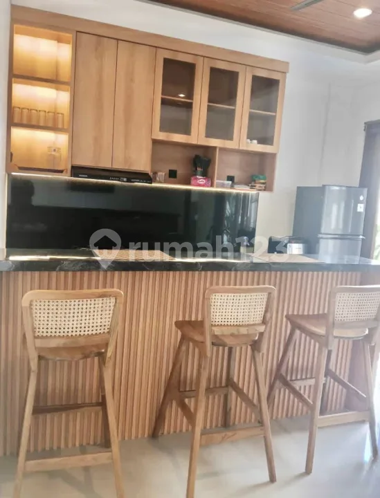 Villa Mewah Furnished di Sanur, 3 KT, 4 KM - Image 3 of 4