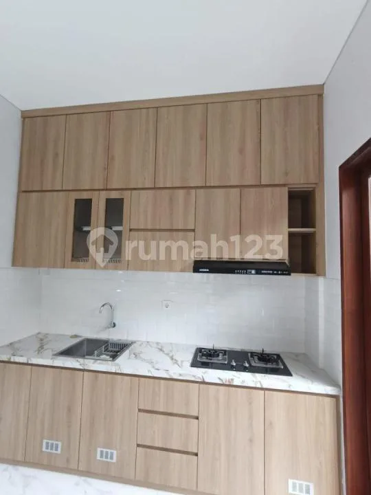 Villa Dijual Lokasi Tukad Bilok Sanur - Image 3 of 4