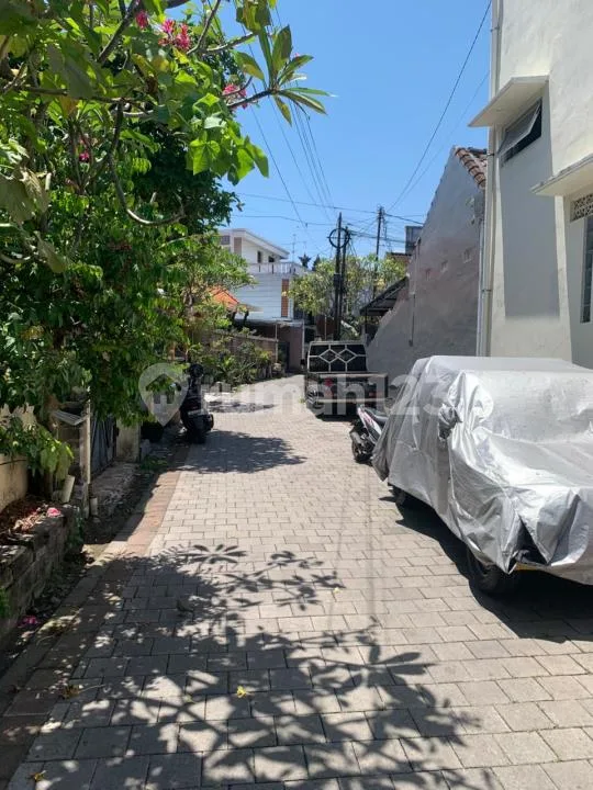 Dijual Rumah Lantai 1 Daerah Kerobokan, Kesambi Dekat ke Canggu dan Seminyak - Image 4 of 4