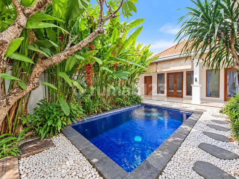 2Br Villa Avani Canggu | Vb 097 - Image 3 of 4