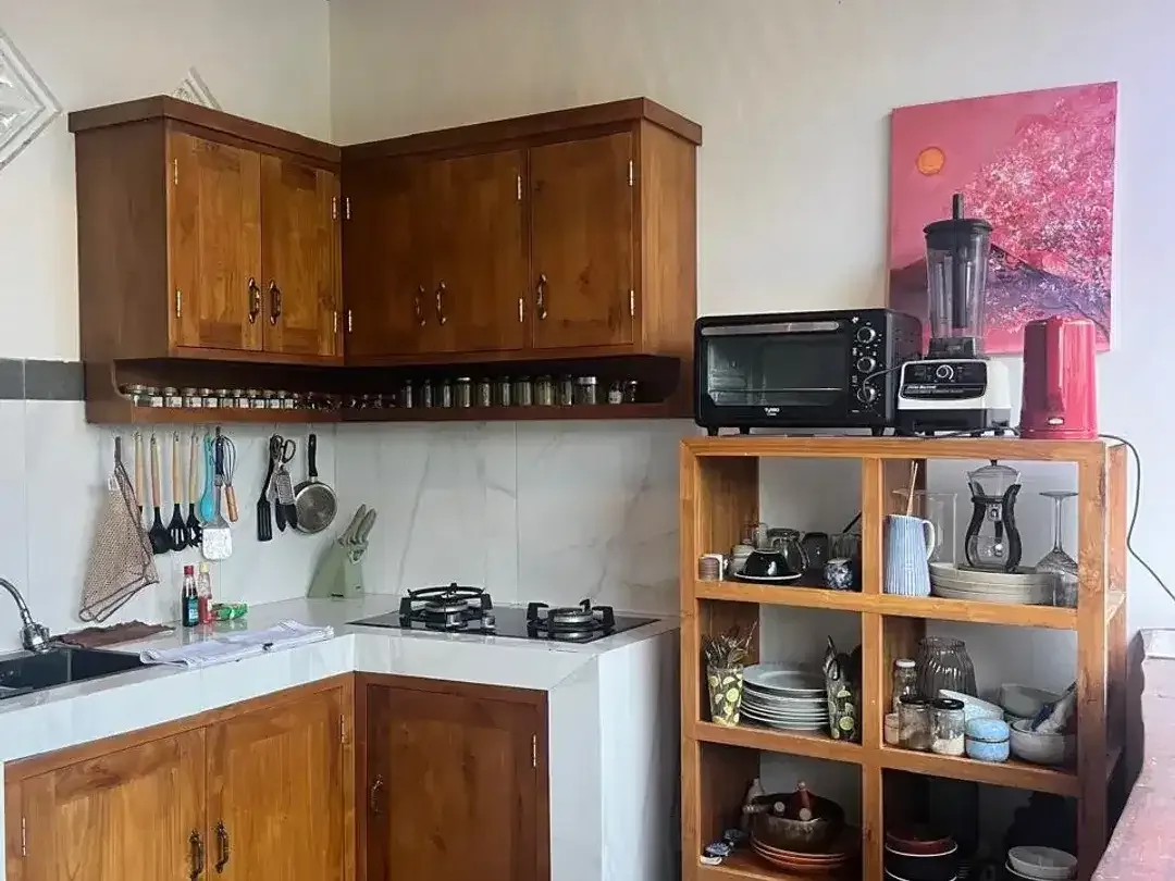 2 Bedroom Villa for rent in Tampak Siring, Bali - Image 8 of 10