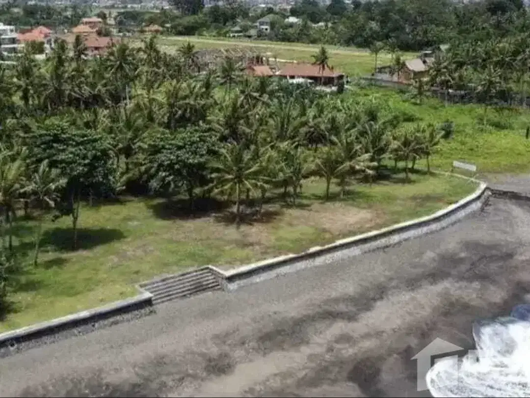 Land for sale in Seseh, Bali - Image 3 of 5