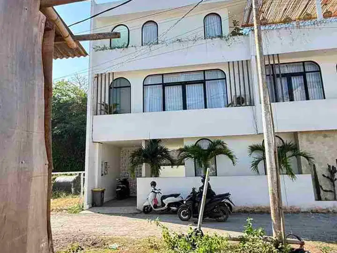 Dijual Tanah Langka 1 are di Ungasan Bali - Image 3 of 10