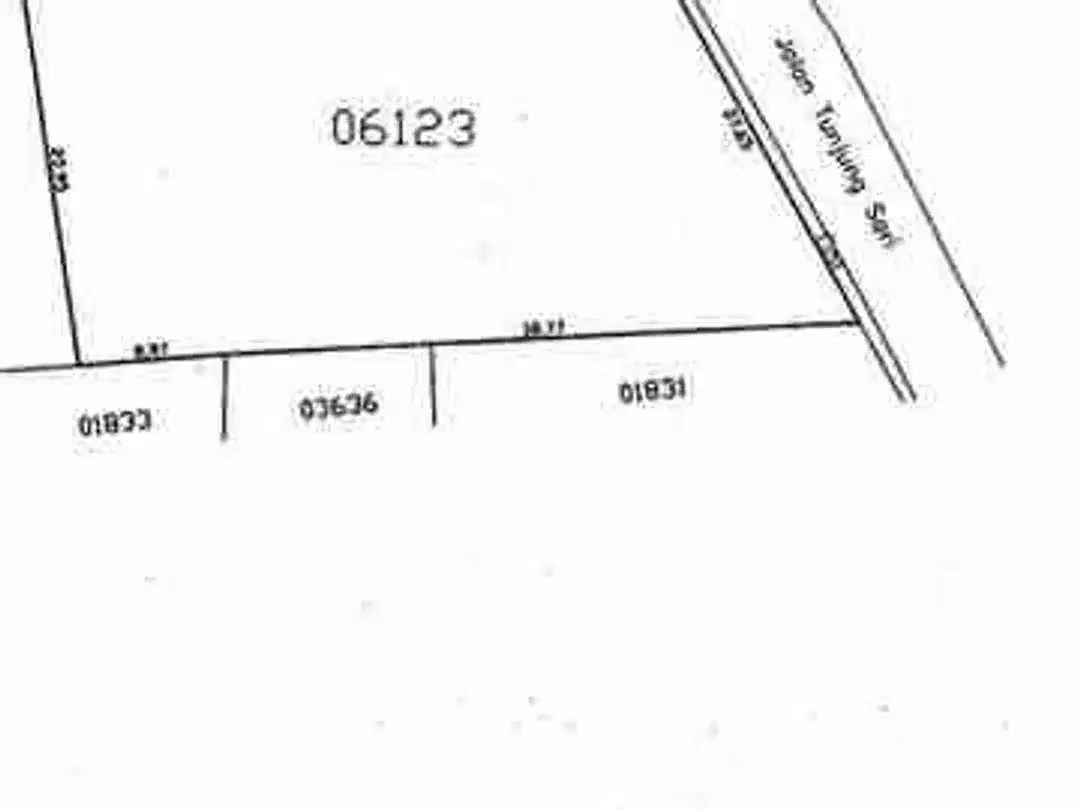 Dijual Tanah 10a di Jln induk Tunjung Sari Gatsu Barat Denpasar Bali - Image 4 of 8
