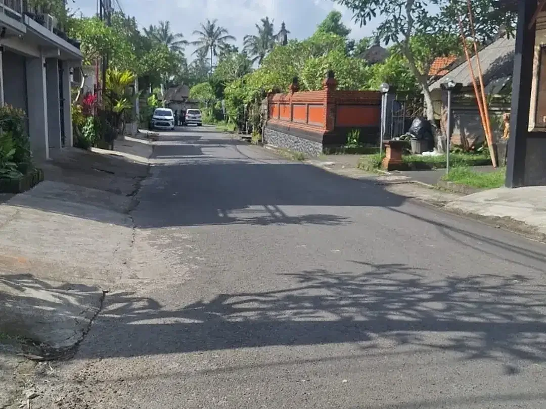 Land for sale in Ubud, Bali - Image 5 of 6