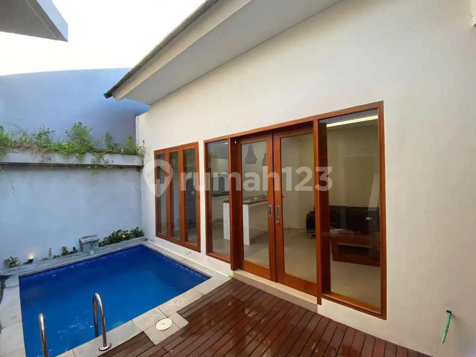 Modern 2-Bedroom Villa For Yearly Rent In Tumbak Bayuh! - Image 2 of 4