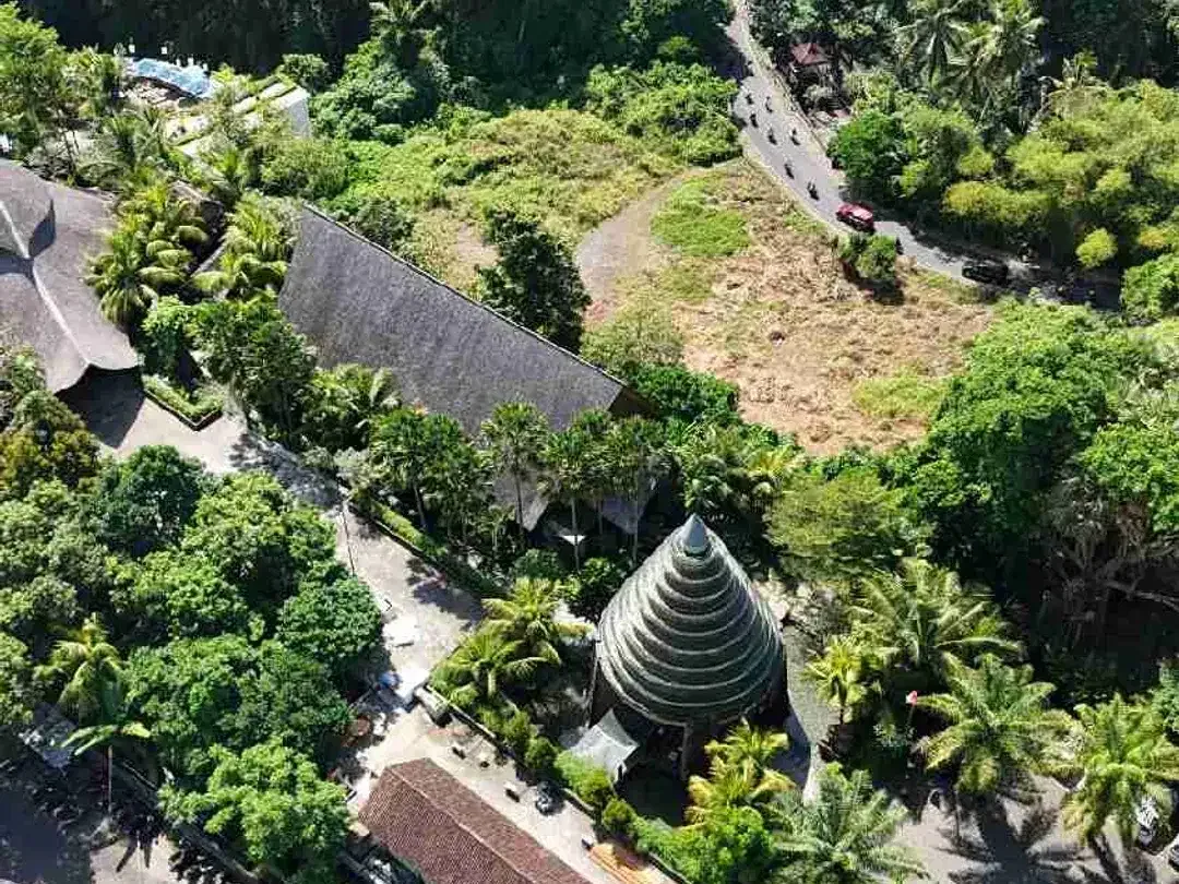 Tanah kavling mulai 118m2 -480m2 , strategies, cocok buat villa samping bali zoo, singapadu - Giayar - Bali - Image 2 of 9