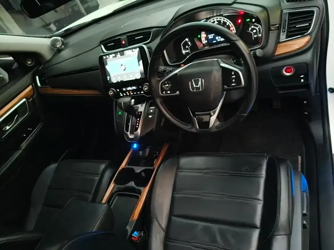 CRV turbo 2017 1.5 AT lowKM22rb - Image 7 of 10