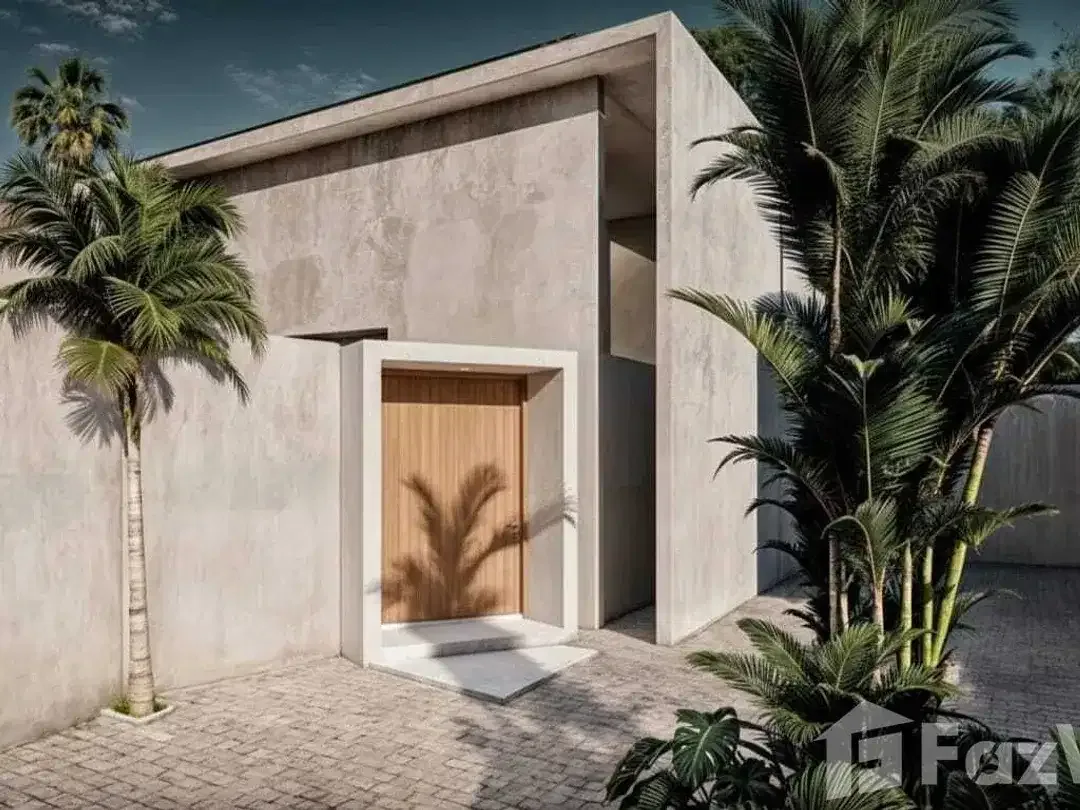 3 Bedroom Villa for sale in Seminyak, Bali - Image 2 of 9