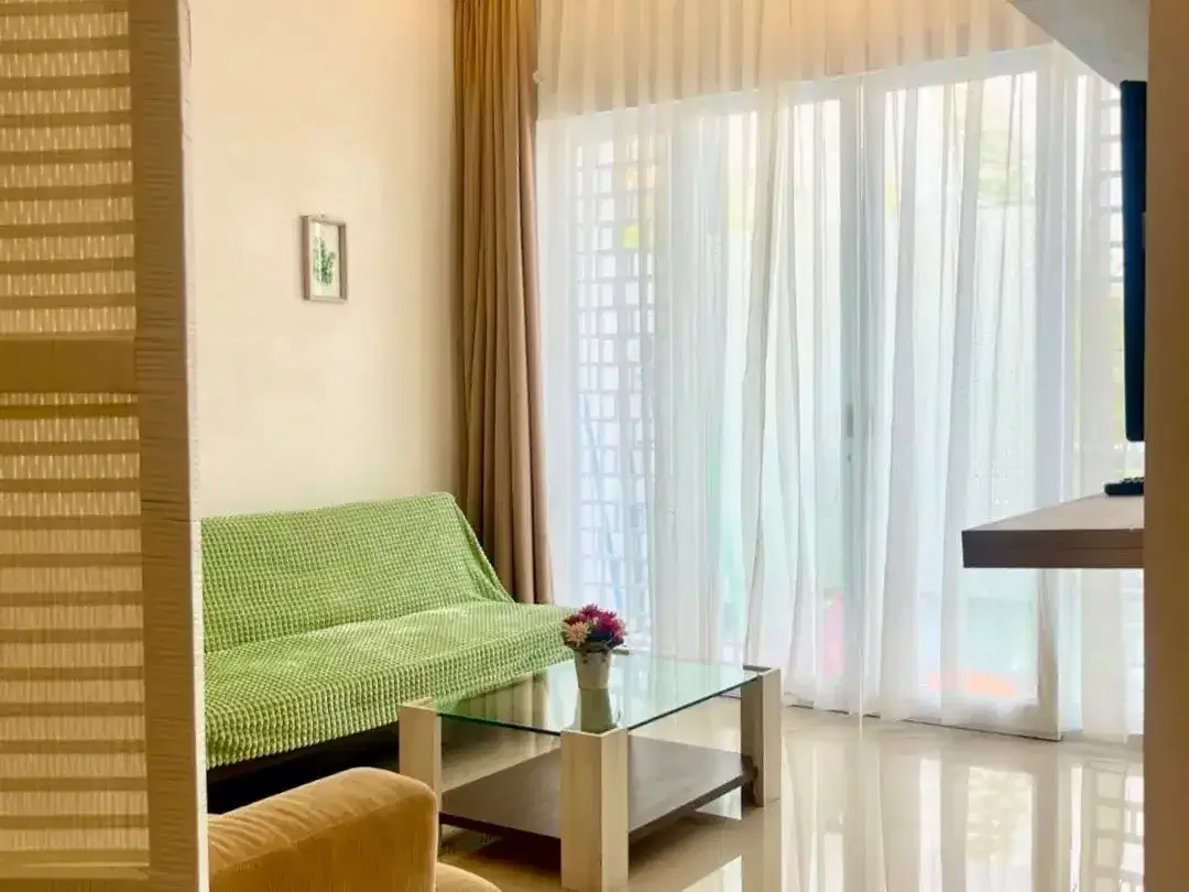 Villa 1Br Full Furnish Benoa Kuta Selatan Bali, Free Notaris & Balik Nama - Image 1 of 8