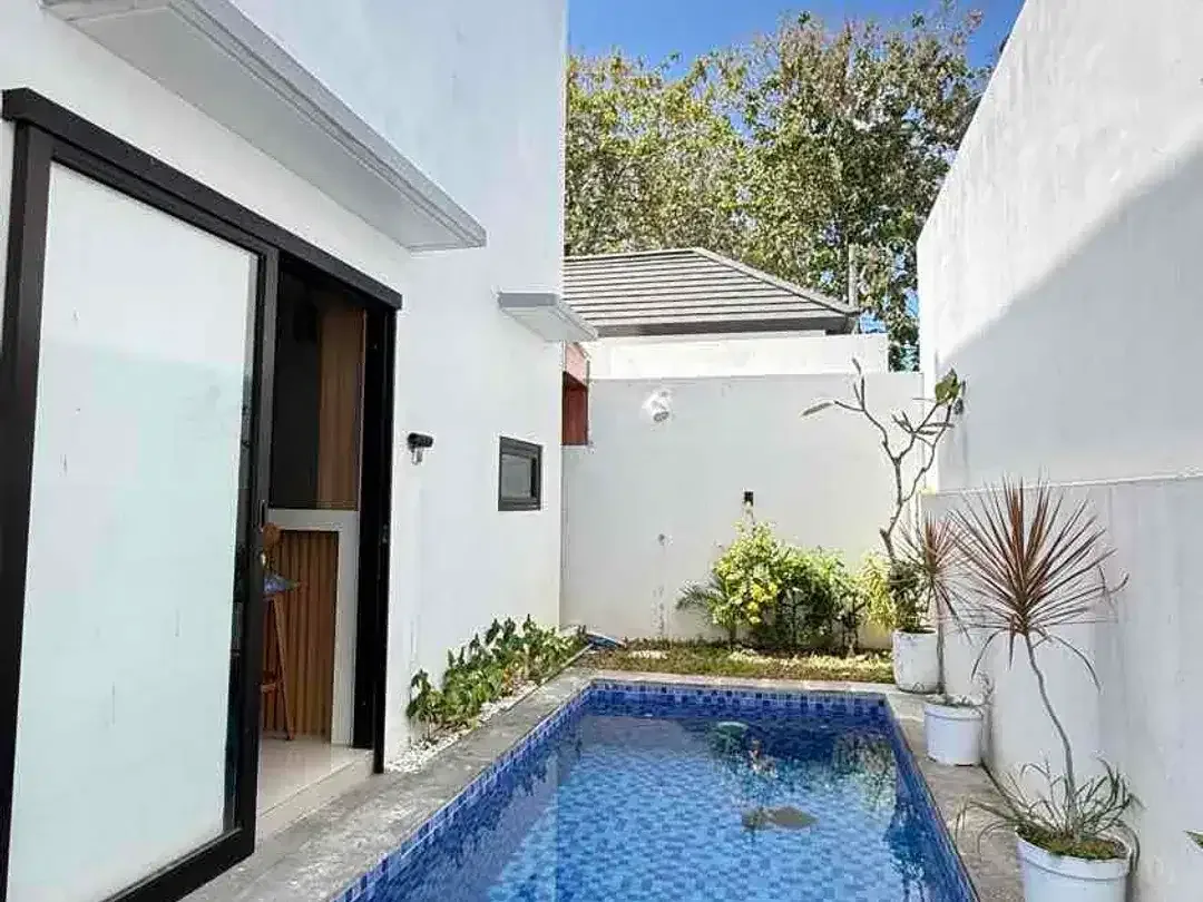 DIJUAL RUMAH DI PERUM PERDANA KAMPIAL RESIDENCE – DEKAT POLTEKPAR - Image 7 of 10