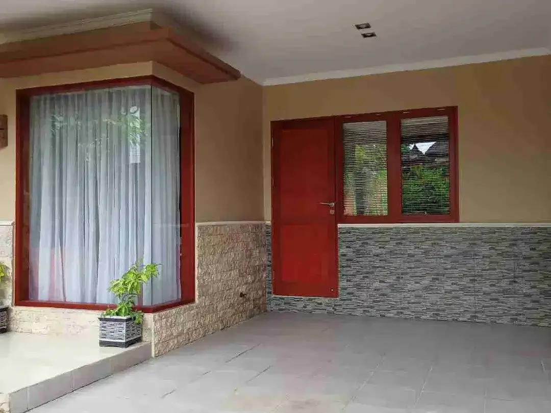Dijual Atau Disewakan Villa Modern di Mertasari Jimbaran - Image 10 of 10