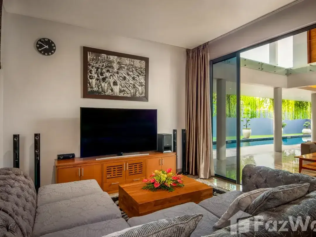 3 Bedroom Villa for sale in Denpasar Barat, Bali - Image 5 of 10