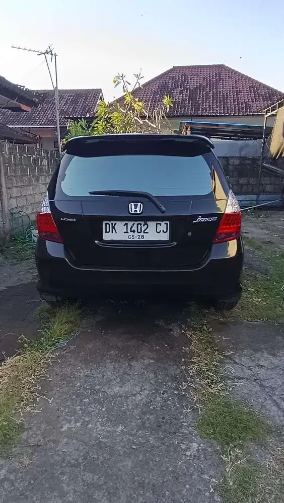 Honda Jazz 2008 Bensin - Image 8 of 9