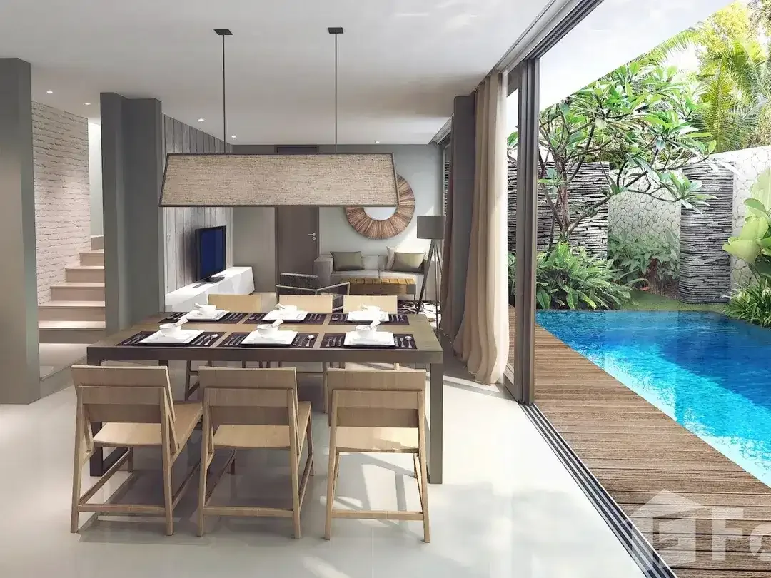 3 Bedroom Villa for sale in Kerambitan, Bali - Image 4 of 5