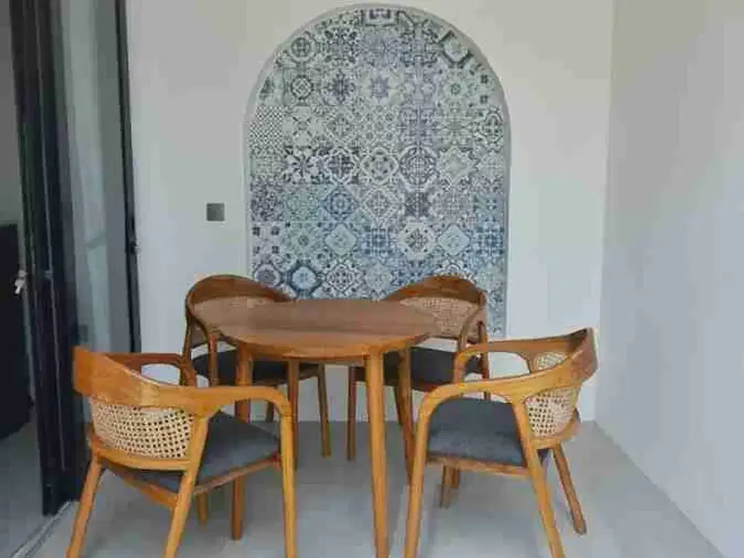new villa leasehold 29 years near sanur ready to rent it out or stay - Image 10 of 10