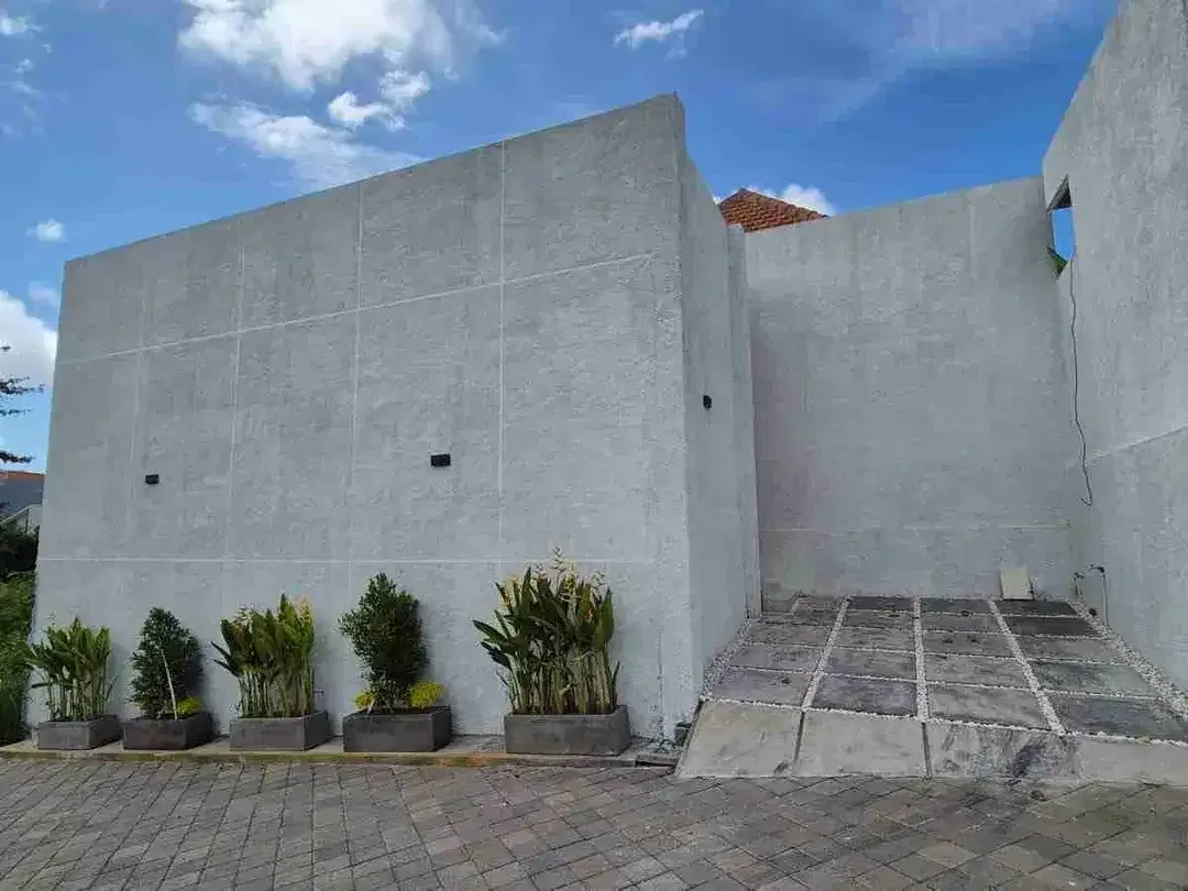 Brand New Villa With Strategic Location in Kutuh. 2 units available. - Image 9 of 10