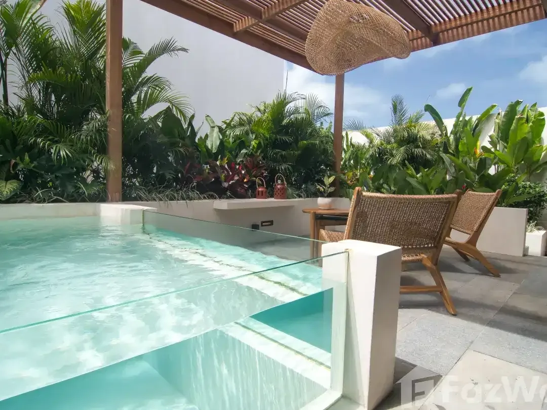1 Bedroom Villa for sale in Uluwatu, Bali - Image 6 of 10