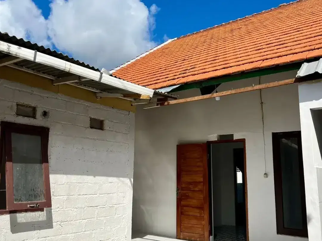 DIJUAL Rumah Buluh Indah   Jalan Gunung Himalaya Utara, Denpasar Utara - Image 2 of 5