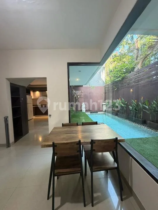 Villa 3Br Private Pool Dekat Icon Bali Mall & Pantai Sanur - Image 1 of 4