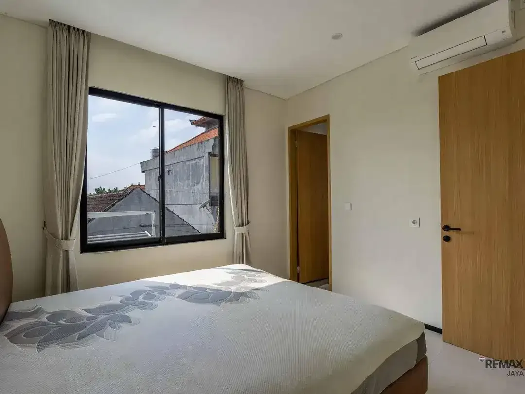 Brand New Villa Full Furnished Disewakan di Sanur - Image 10 of 10