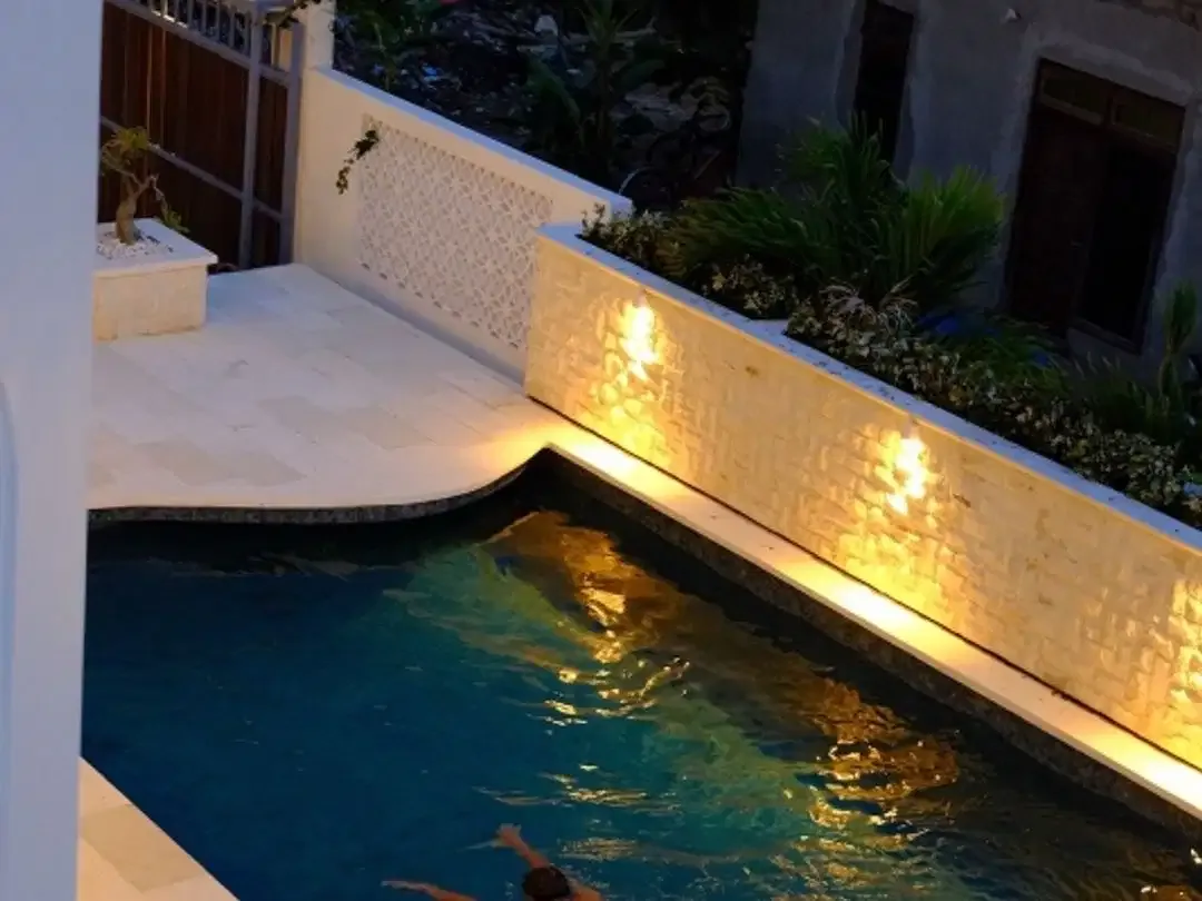 Luxury dan Beachfront Villa Tanjung Benoa - Image 6 of 10